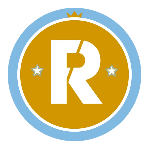 Logo: Royal Fumble