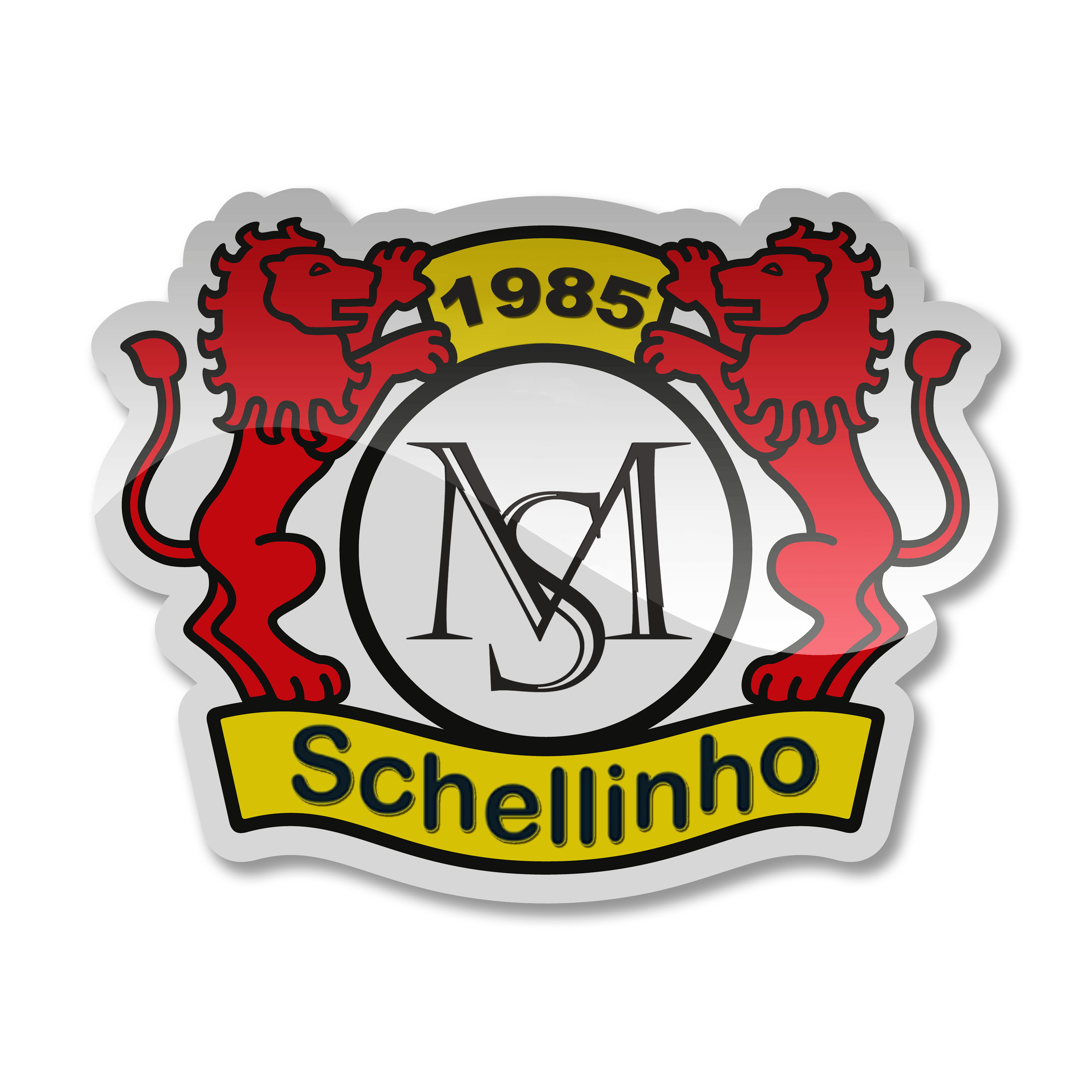 Logo: Schellinho