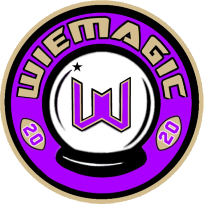 Logo: Wiemagic
